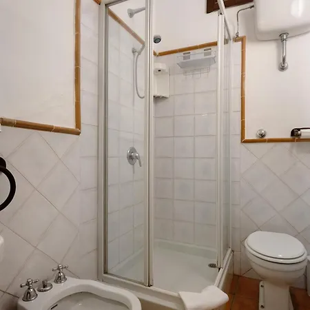 Farm stay Familiari In